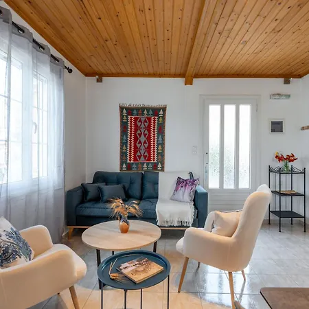 Διαμέρισμα Mermaid *