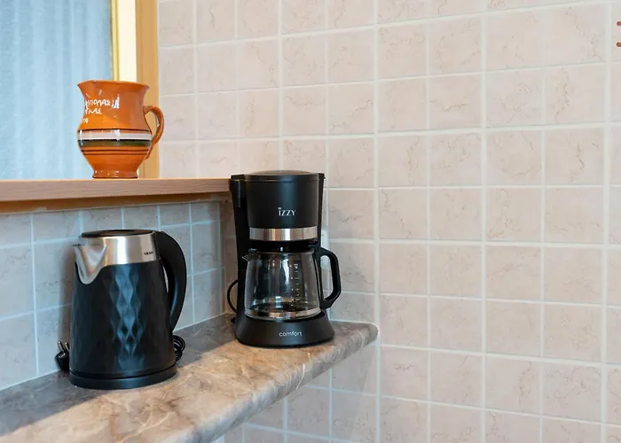 Mermaid Διαμέρισμα *