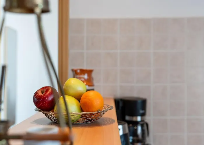 Διαμέρισμα Mermaid