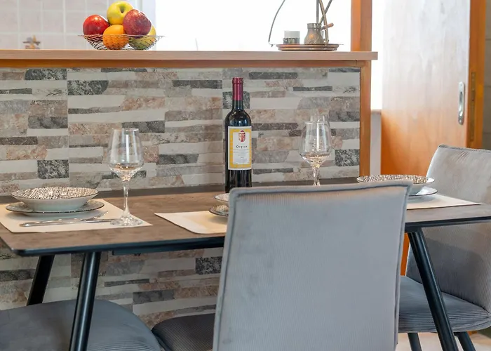 Mermaid Διαμέρισμα *