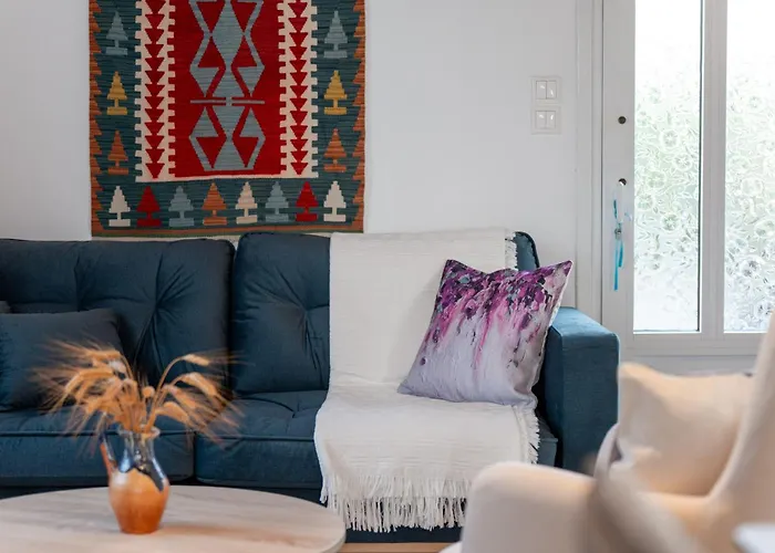 Διαμέρισμα Mermaid *