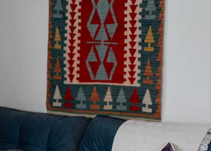 Διαμέρισμα Mermaid Kondoyenádha