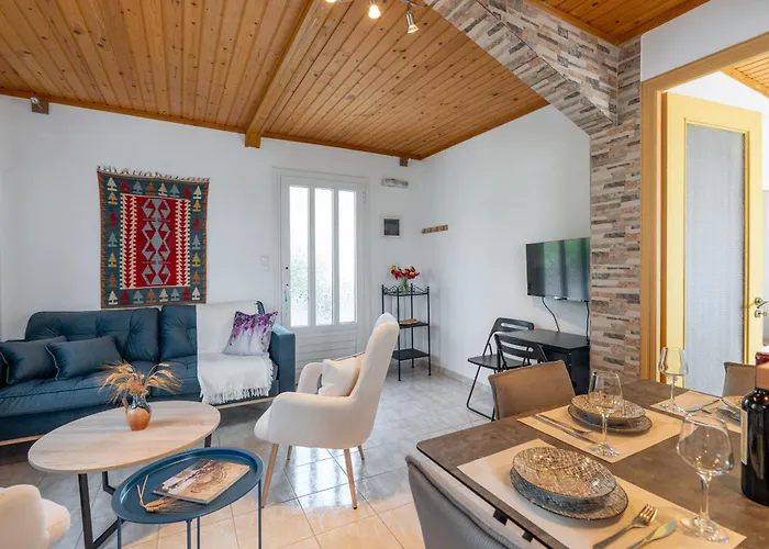 Mermaid Διαμέρισμα *