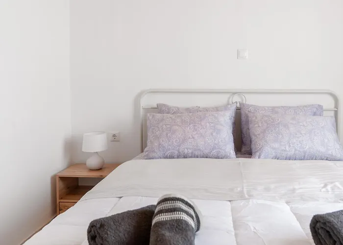 Mermaid Διαμέρισμα *