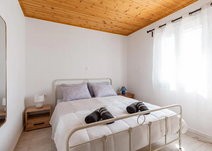 Mermaid Διαμέρισμα *