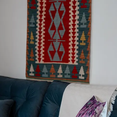 公寓 Mermaid Kondoyenádha