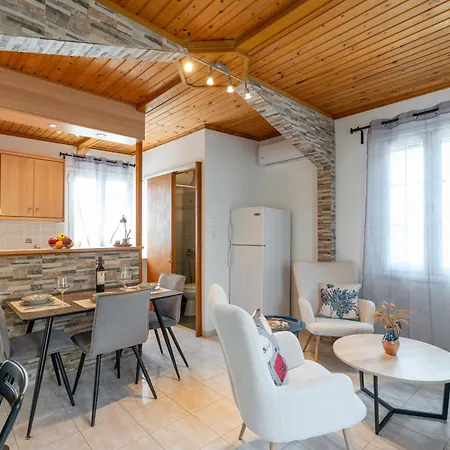 Mermaid Apartment