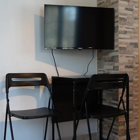Appartement Mermaid