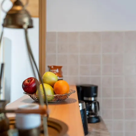 Appartement Mermaid
