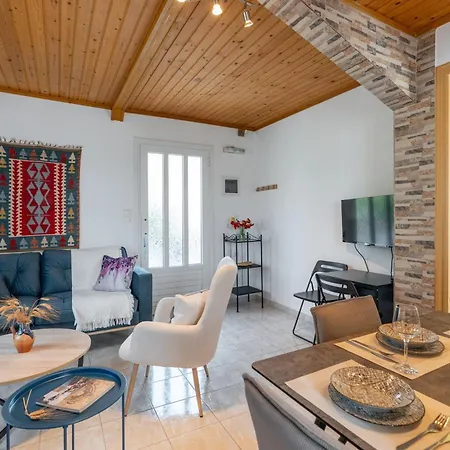 Mermaid Appartement *